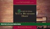 Read  Surviving Your Business Debt: A Financial Survival Guidebook for Business Owners, Financial