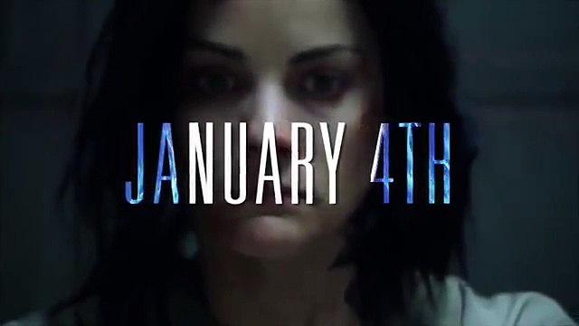 Promo 2 Blindspot 2x10 Promo #2 Nor I, Nigel, AKA Leg In Iro