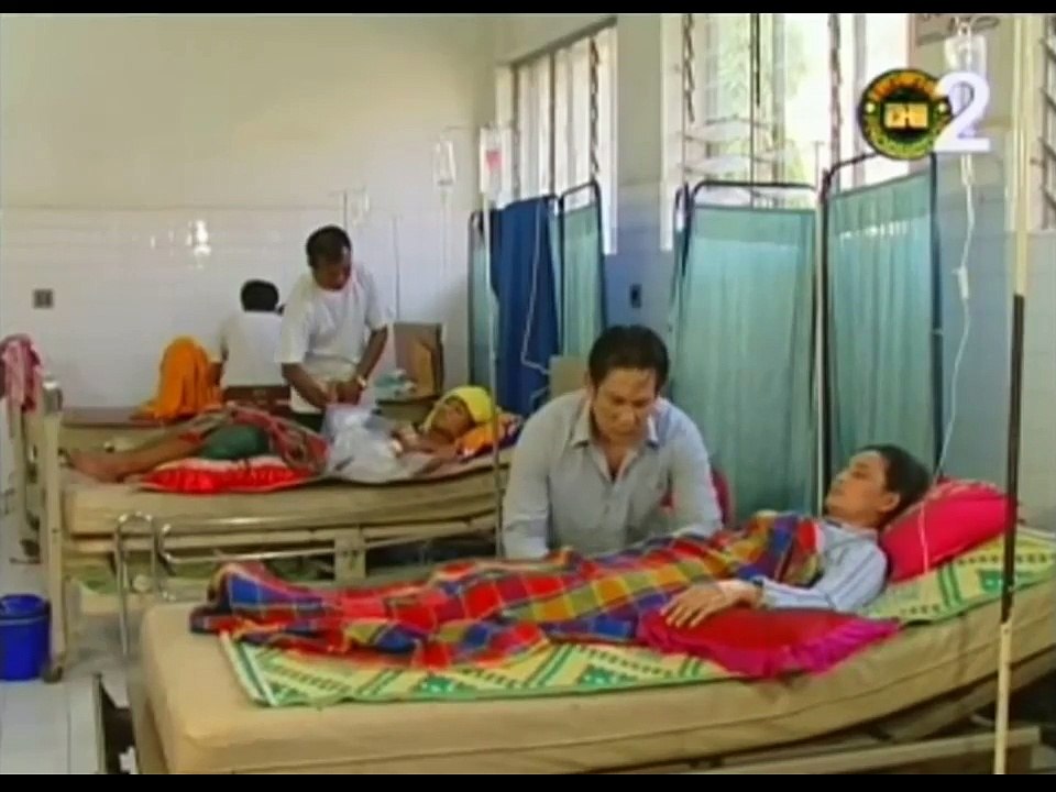 រឿងខ្មែរ ស្រុកស្រែស្នេហ៍ខ្ញុំ Srok Sre Sne Knhom Part2