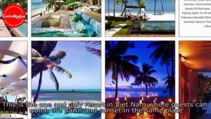 Giới Thiệu Dự Án Biệt Thự Nghỉ Dưỡng Premier Village Phu Quoc Resort