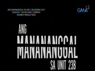 24 Oras: Ryza Cenon, na-challenge sa role nitong modern manananggal