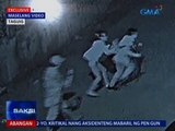 Saksi: Estudyanteng papauwi na, sinaksak ng 18 beses ng holdaper