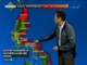 24 Oras: Typhoon Lawin, magpapaulan na sa ilang bahagi ng Luzon bukas