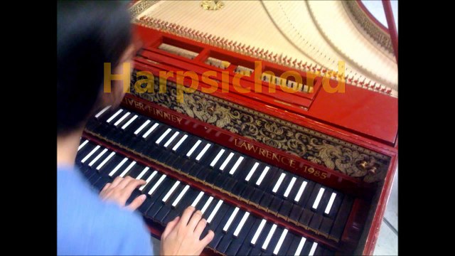 Musical Instruments Sounds Kids Learning Videos