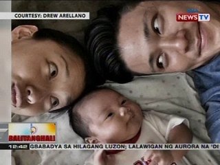 Download Video: Iya Villania at Drew Arellano, hands on sa pag-aalaga kay Baby Primo