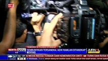 Polisi Tangkap Adik Perampok Sadis di Pulomas