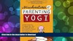 READ THE NEW BOOK Misadventures of a Parenting Yogi: Cloth Diapers, Cosleeping, and My (Sometimes