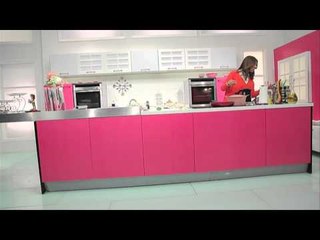 تندورى الدجاج - ارز هندى - العيش البورى | زعفران وفانيلا حلقة كاملة