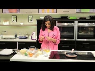 دجاج بالهريسة والزبدة - الاومليت بالكسكسى الحلو | مغربيات حلقة كاملة