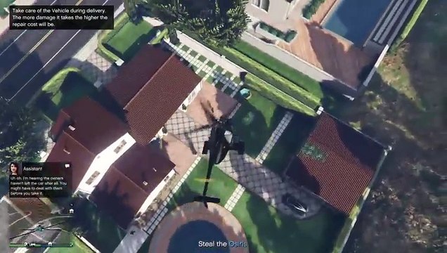 Grand theft auto 5 ps4live (69)