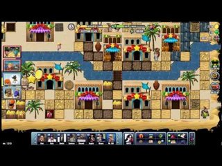 Diggy's Adventure Egyptian Plaza Christmas 2016 New Year In Egypt