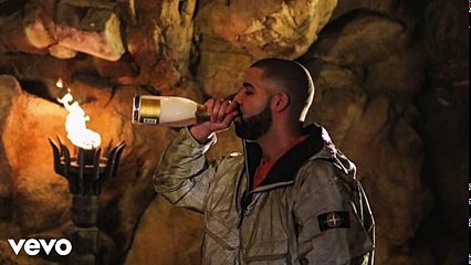 Drake ~ On A Mission (Ft. 21 Savage & Future) (New)