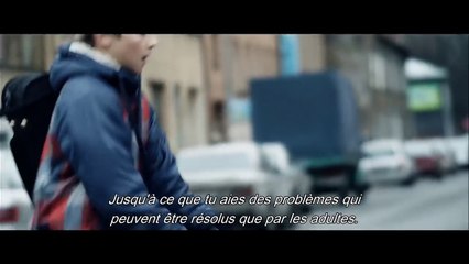 MAMAN JE T'AIME Bande Annonce (Drame - 2016)