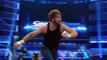 Dean Ambrose vs. The Miz - Intercontinental Title Match_ SmackDown LIVE