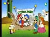 The Adventures of Super Mario Bros.3 - E25E26 - [113a]. The Venice Menace  [113b]. Super Koopa (December 1, 1990)