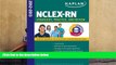 PDF  Kaplan NCLEX-RN 2012-2013 Strategies, Practice, and Review WITH CD-ROM (Kaplan Nclex-Rn Exam)