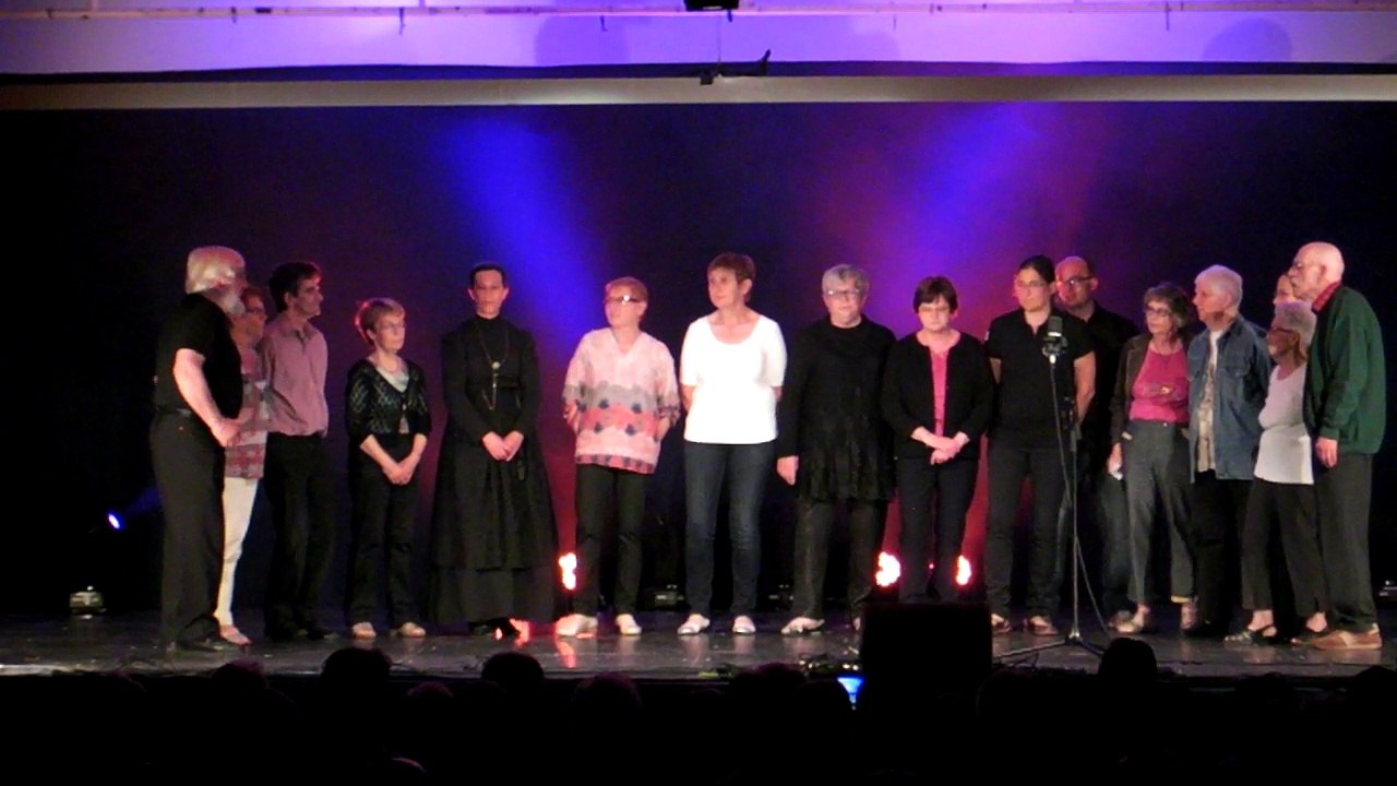 concert(4) fin année 2016