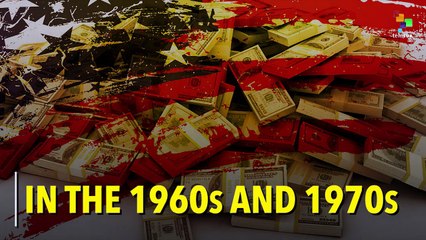 U.S.-Backed Guatemalan Civil War Crimes