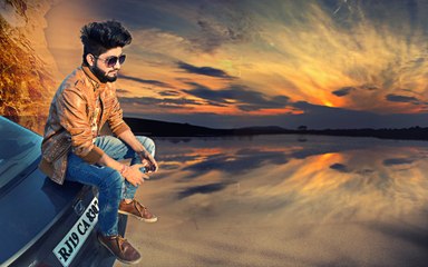 Awesome Photoshop Tutorials (Photo Manipulation)