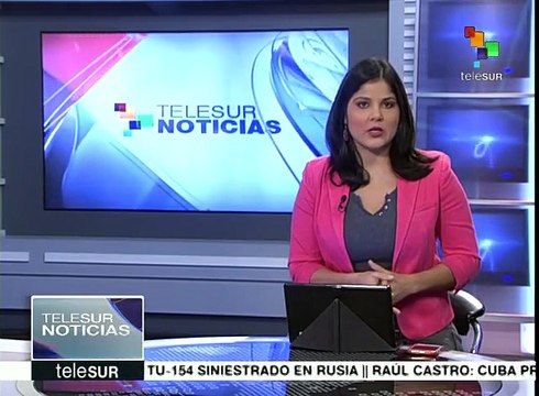 Argentina: Cristina Fernández pide anular causa por la que se le acusa