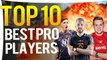 The Top 10 Counter-Strike: Global Offensive Players of 2016