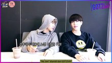 [INDOSUB] [GOT2DAY 2016] 14. Mark & Yugyeom