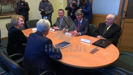 Gashi në “Arena”: Ahmeti s’ka kredibilitet për të unifikuar shqiptarët