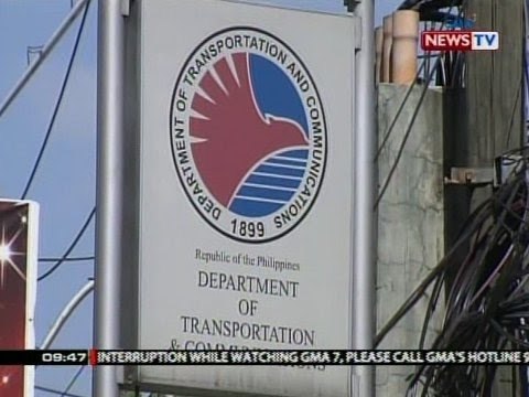 SONA: Liderato ng iba't ibang ahensya, pormal nang inilipat sa mga bagong kalihim