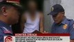 24 Oras: Mga bahay ng mga nasa drug district watchlist, isa-isang kinakatok ng mga pulis