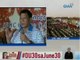GMA: President-elect Rodrigo Duterte, malapit daw sa mga tao