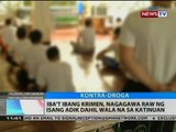 Lalaking nalulong sa shabu ng 10 taon, nagbagong buhay para sa mga anak