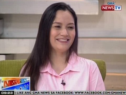 NTG: Panayam sa tagapagsalita ni VP-elect Robredo kaugnay sa paghahanda sa inagurasyon niya bukas