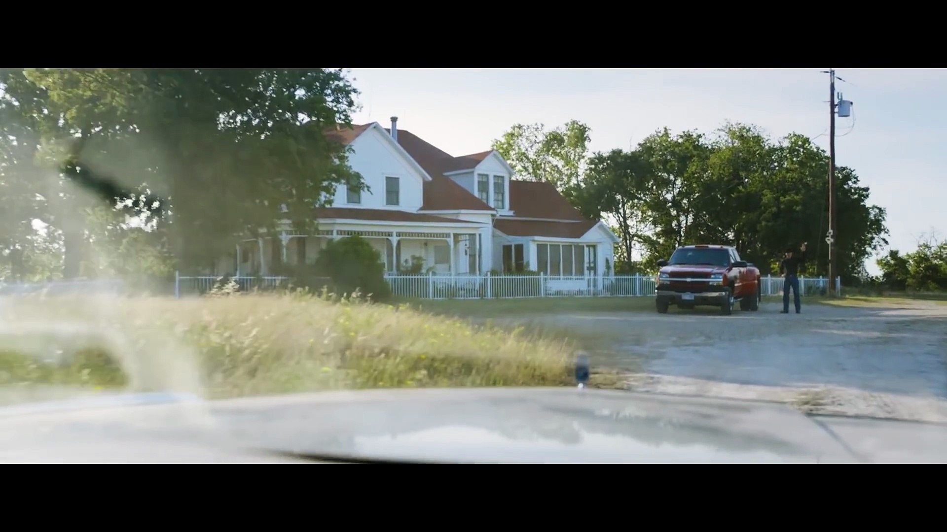 ⁣Дары смерти - Русский Трейлер (2016)