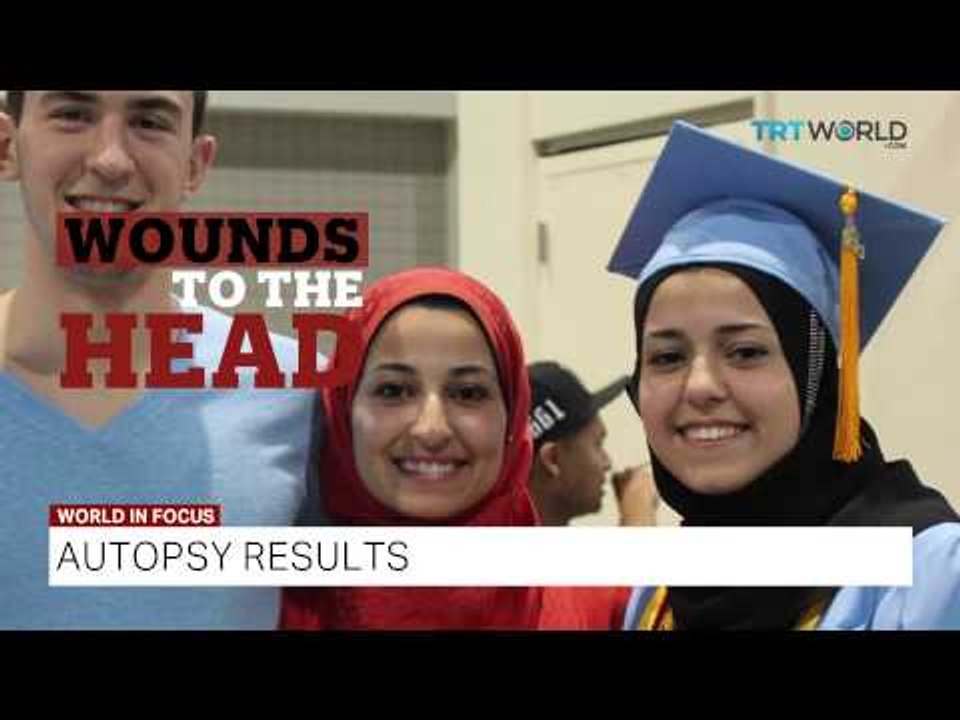 TRT World - World in Focus: Chapel Hill Shooting Autopsy, 2015, May 9