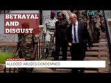 TRT World - World in Focus: French probe Central African Republic allegations, 2015, May 4