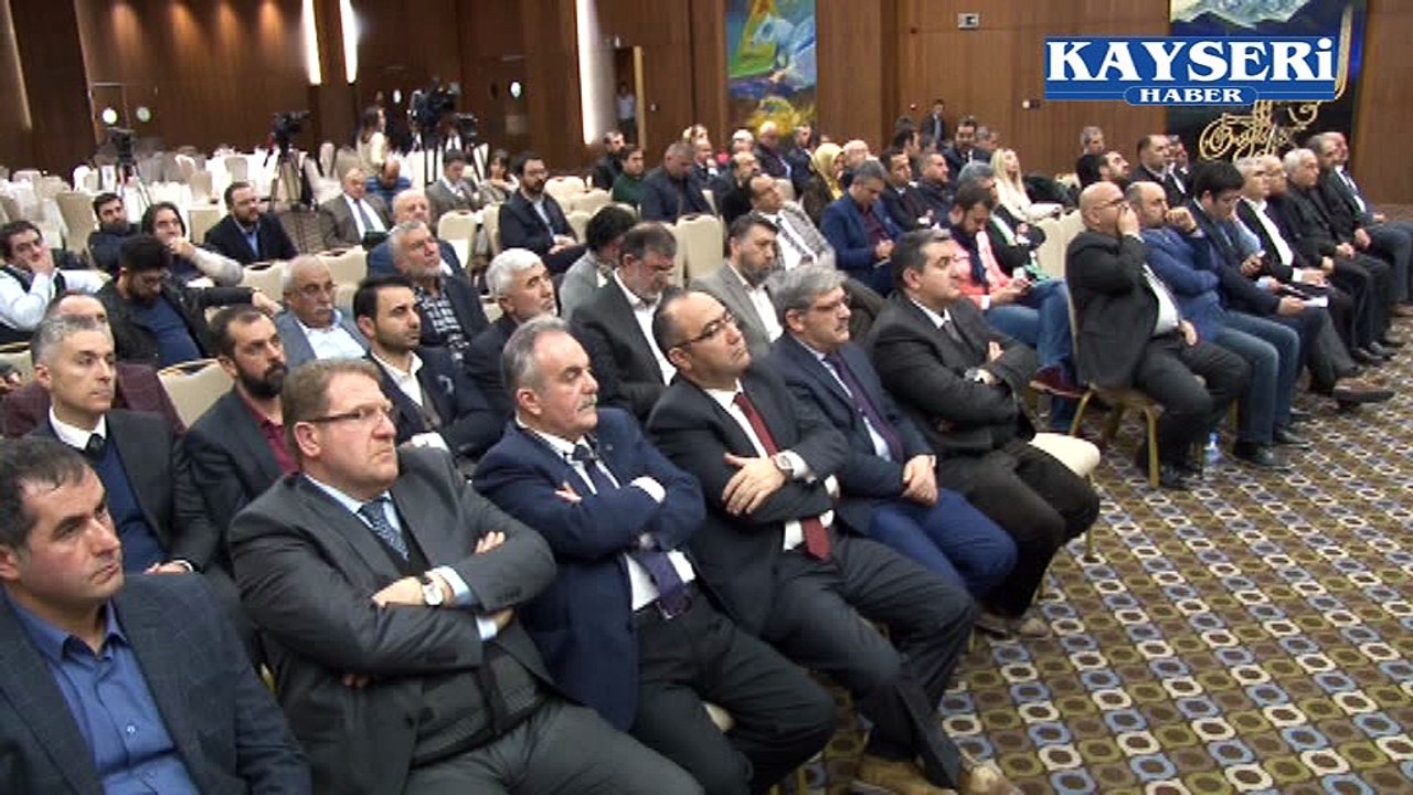 KTO MECLİSİ ARALIK AYI TOPLANTISINI GERÇEKLEŞTİRDİ