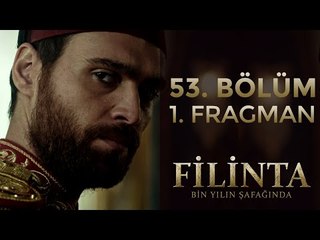 Filinta 53. Bölüm Fragmanı