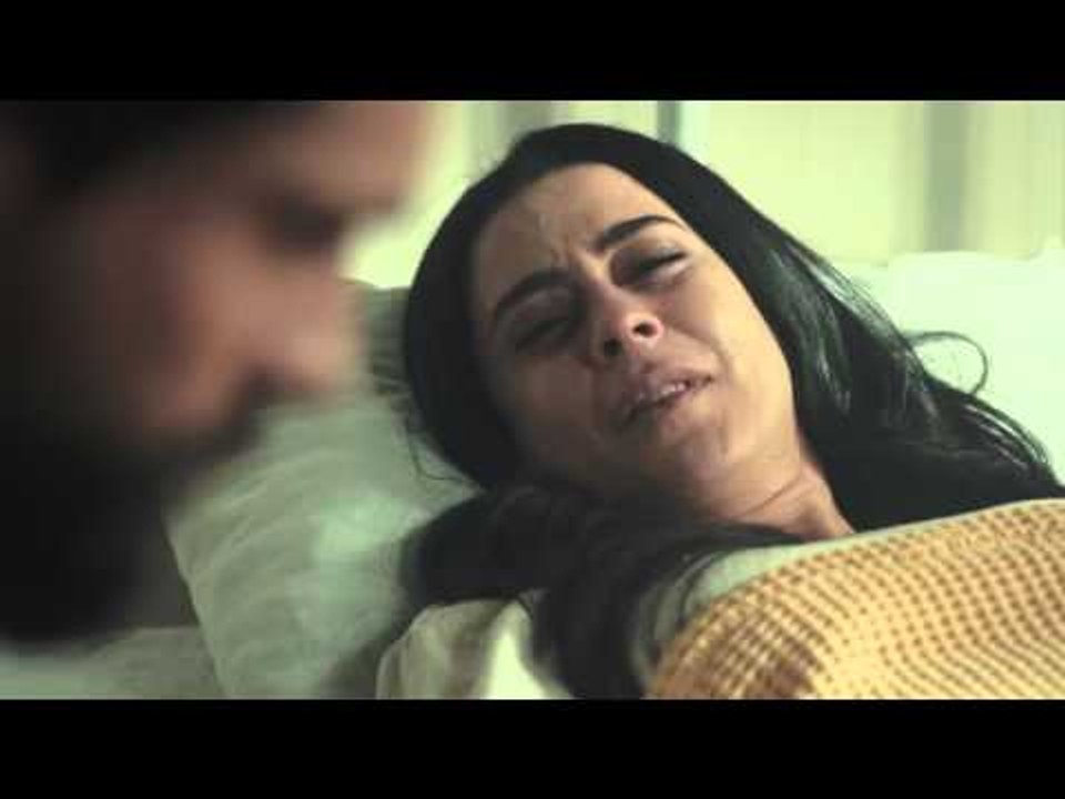 Filinta 56. Bölüm - "Beni Affet Mustafa!"