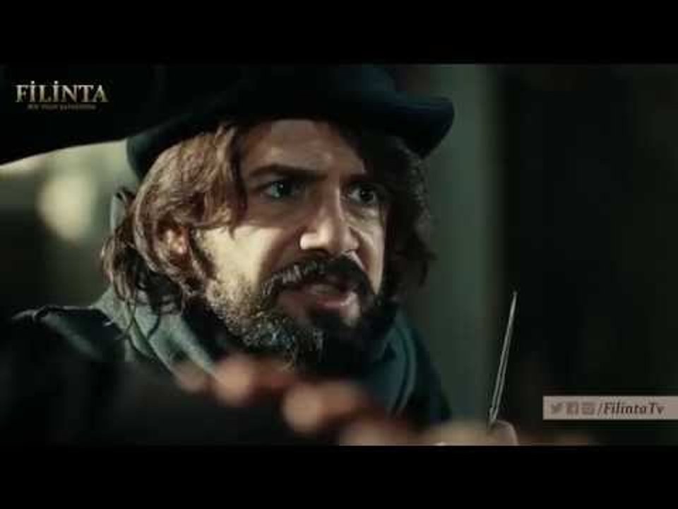 Filinta 35. Bölüm - Çok mu dağınıkmış lan dünya!