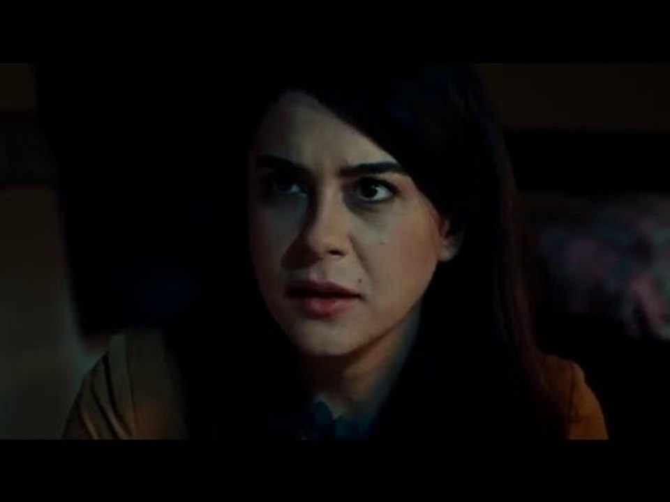 Filinta 40. Bölüm 2. Fragmanı