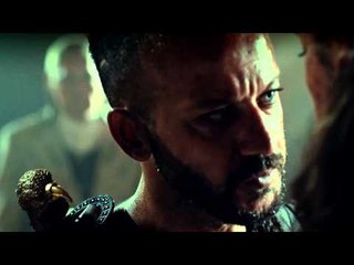 Filinta 2. Sezon Fragmanı - 3