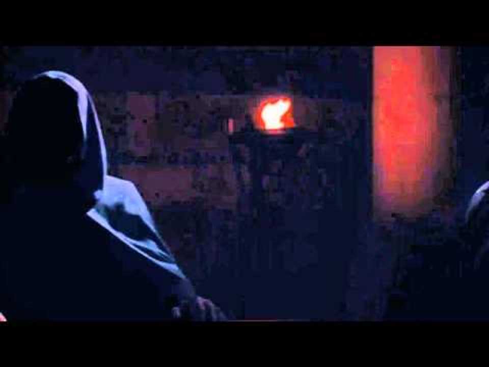Filinta 23. Bölüm - Boris'in Sırları