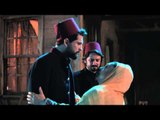 Filinta 23. Bölüm - Bala Hatun ve Mustafa