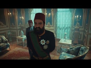 Filinta 31. Bölüm - Padişah