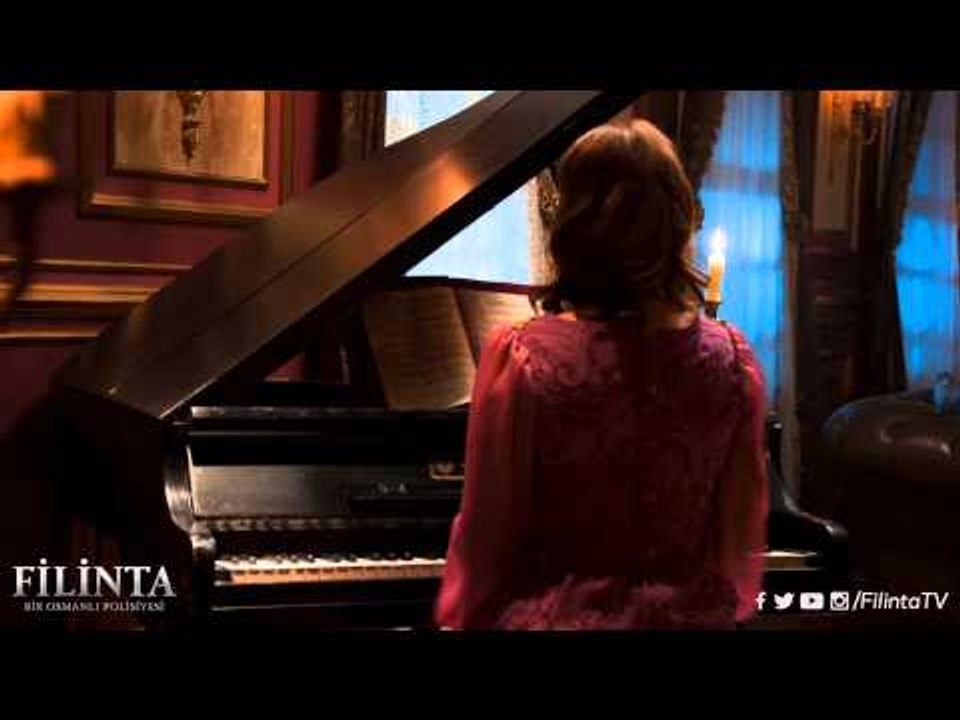 Tamer Çıray - Filinta & Lara