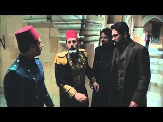 Filinta 22. Bölüm - Suikast