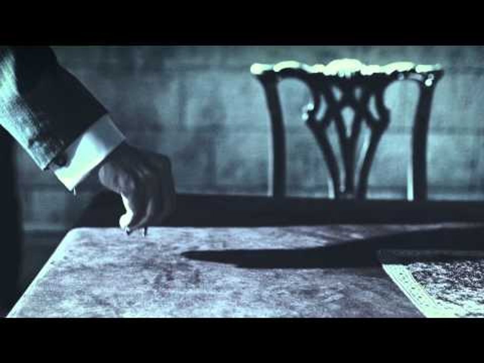 Filinta 25. Bölüm - Boris Kabul Ediliyor