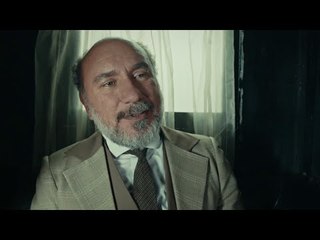 Filinta 33. Bölüm - Davut Paşa