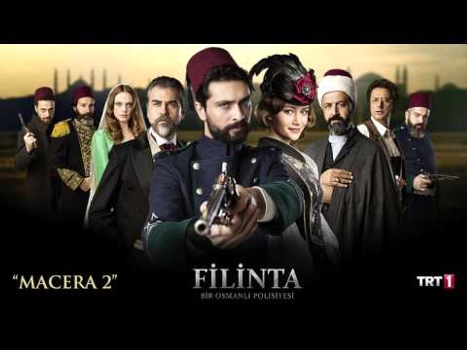 Filinta Dizi Müzikleri - Lara 2