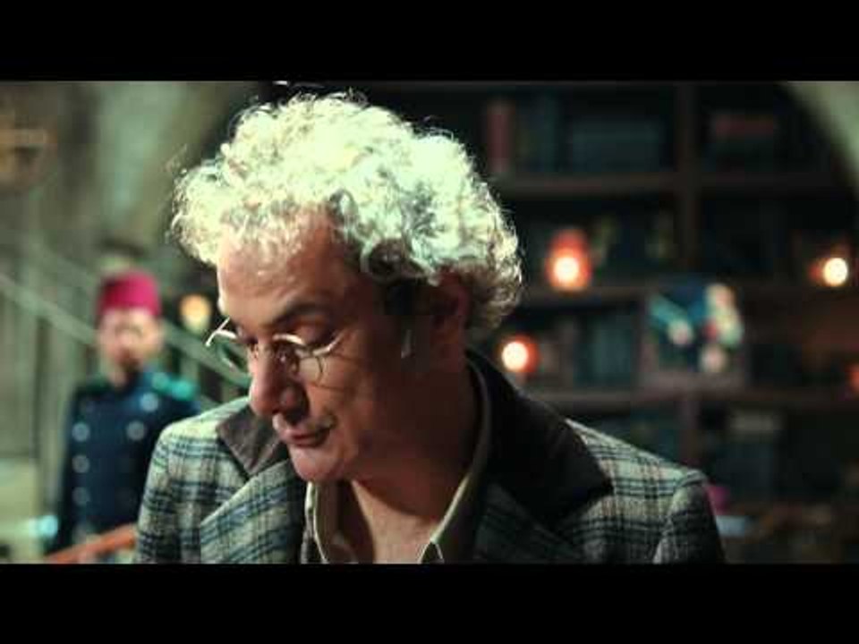 Filinta 23. Bölüm - Eşkal Çoğaltma